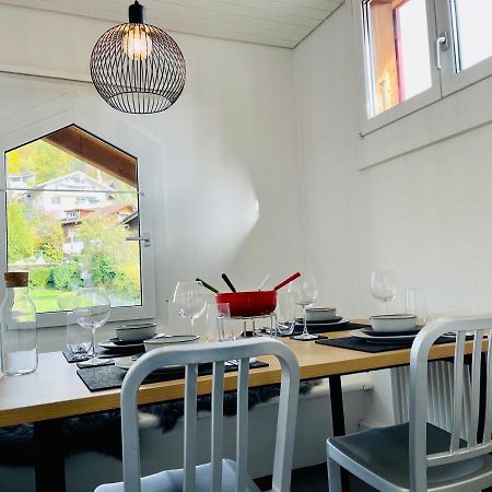 -The Urbanist- Lakeview Free Parking 2Bd Fast Wifi Oberhofen Bagian luar foto