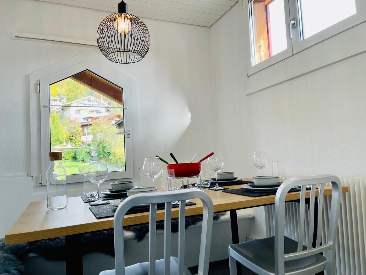 -The Urbanist- Lakeview Free Parking 2Bd Fast Wifi Oberhofen Bagian luar foto