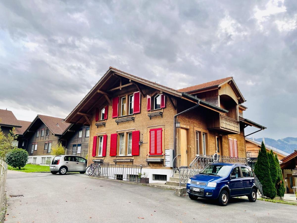 -The Urbanist- Lakeview Free Parking 2Bd Fast Wifi Oberhofen Bagian luar foto