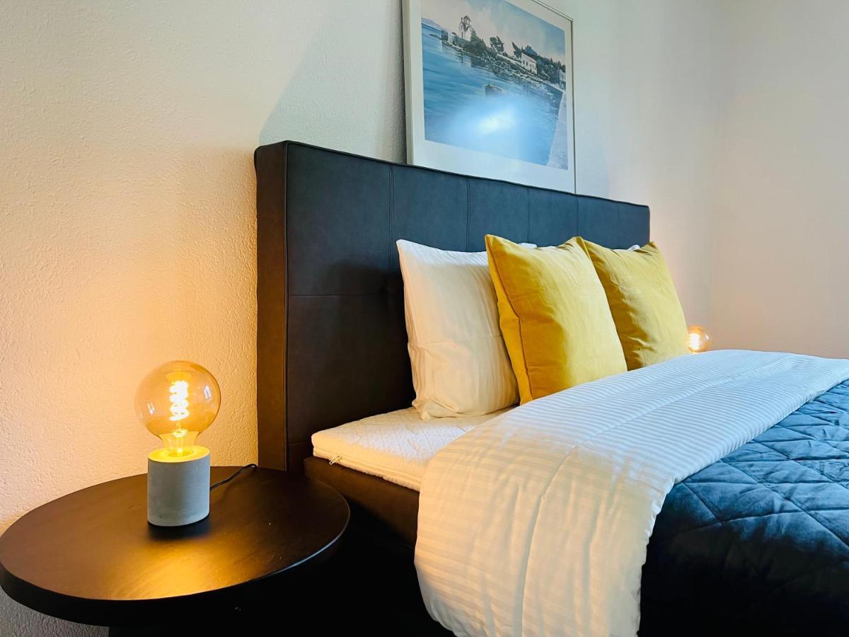 -The Urbanist- Lakeview Free Parking 2Bd Fast Wifi Oberhofen Bagian luar foto